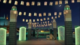 Seher Hone Ko Hai - 10th April 2026